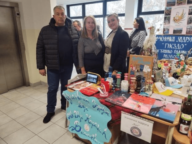 додела средстава уч.задругама од мин. просвете 2024.