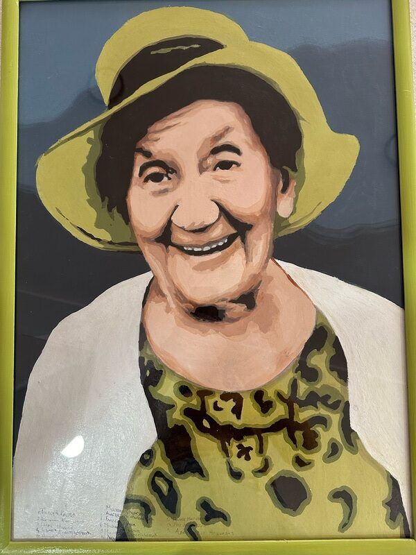 Десанка Максимовић – 4 200 динара