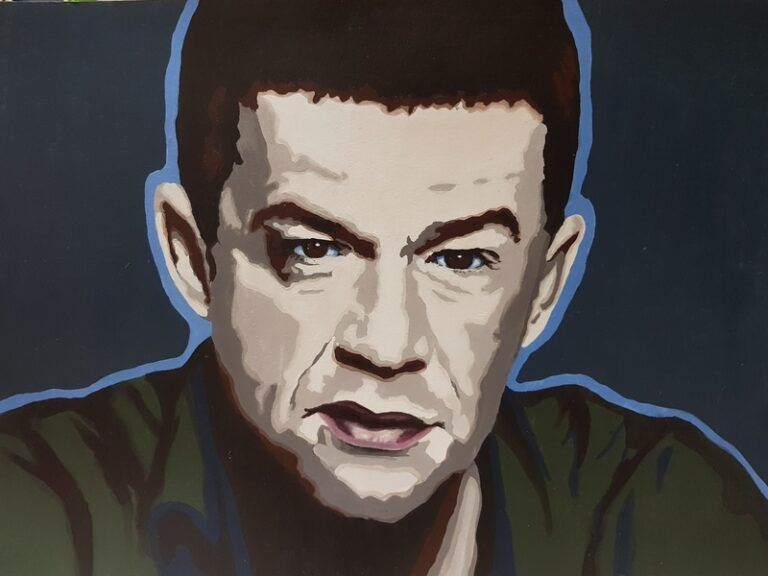 Небојша Глоговац – 7 000 динара