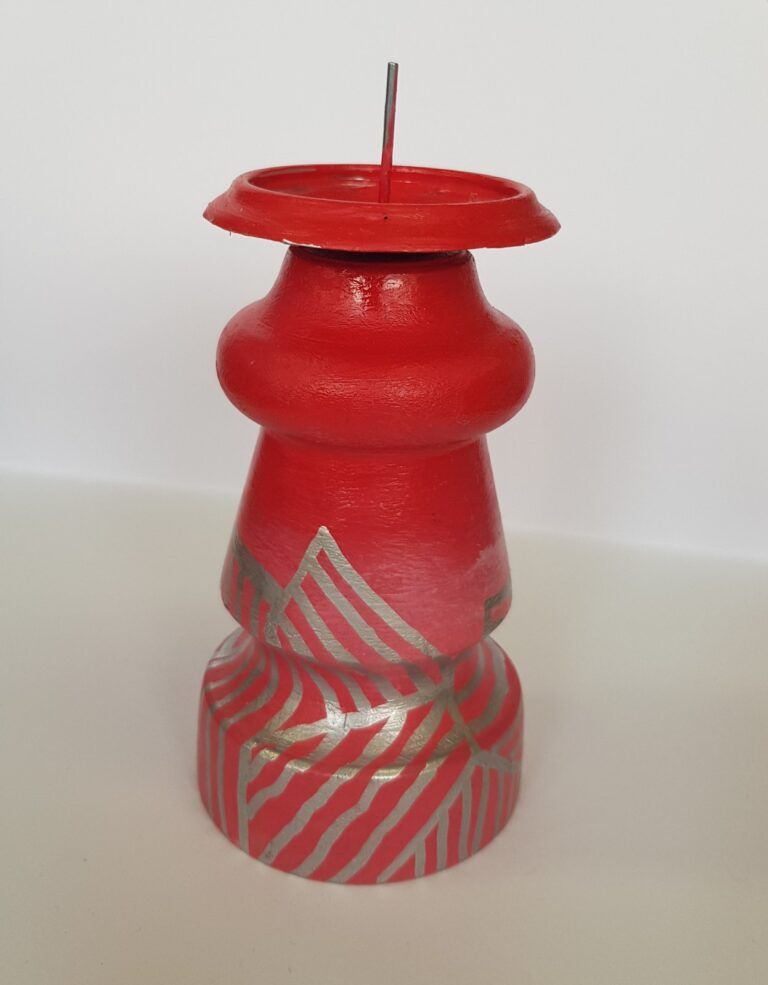 Свећњак 3 – 200 дин