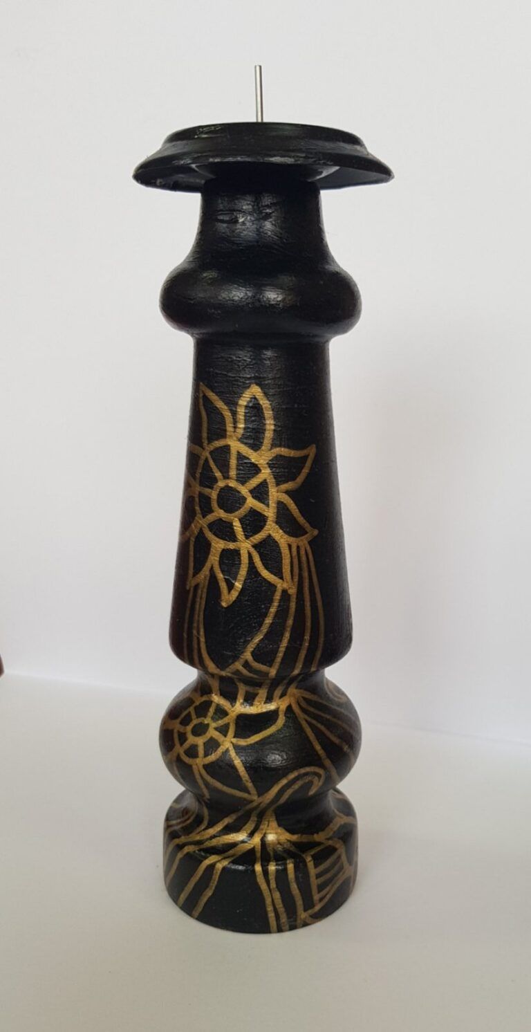 Свећњак 5 – 300 дин