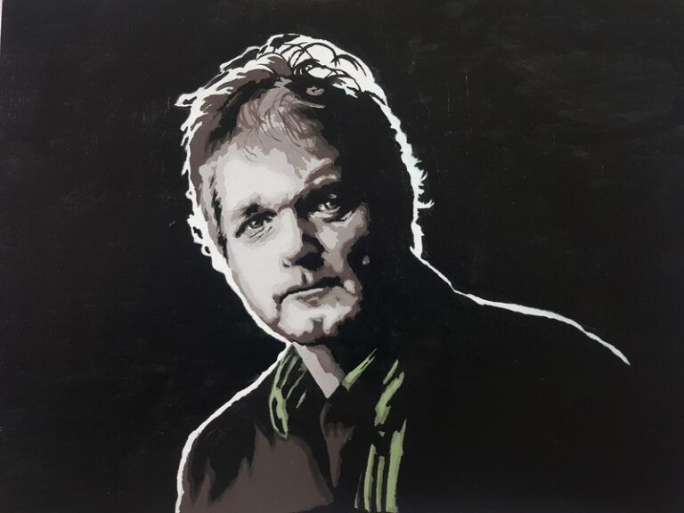 Милорад Мандић Манда – 5 500 динара