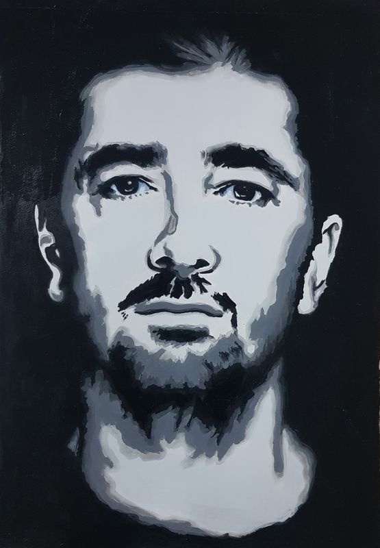 Војин Ћетковић – 4 700 динара